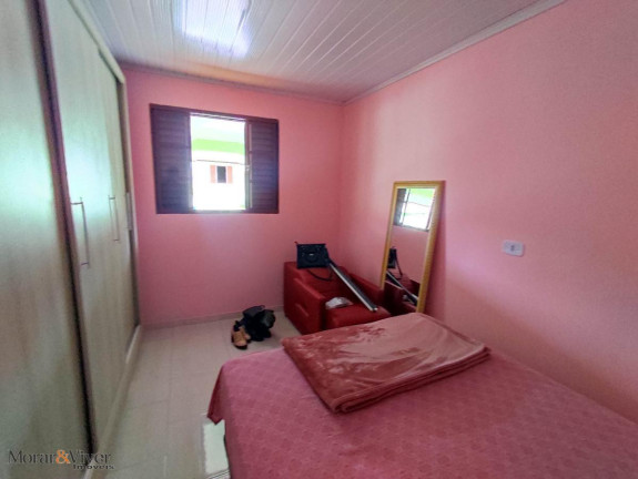 Imagem Casa com 3 Quartos à Venda, 120 m² em São Marcos - São José Dos Pinhais