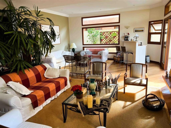 Imagem Casa de Condomínio com 3 Quartos para Alugar, 375 m² em Alphaville - Santana De Parnaíba Imagem Casa de Condomínio com 3 Quartos para Alugar, 375 m² em Alphaville - Santana De Parnaíba