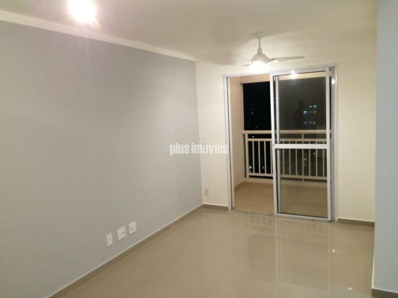 Imagem Apartamento com 3 Quartos à Venda, 73 m² em Morumbi - São Paulo Imagem Apartamento com 3 Quartos à Venda, 73 m² em Morumbi - São Paulo
