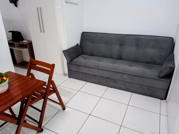 Imagem Apartamento com 1 Quarto à Venda, 50 m² em Capão Novo - Capao Da Canoa