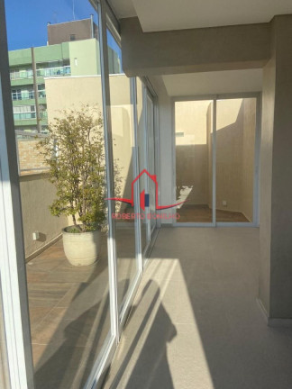 Imagem Cobertura com 2 Quartos à Venda, 164 m² em Vila Guiomar - Santo André