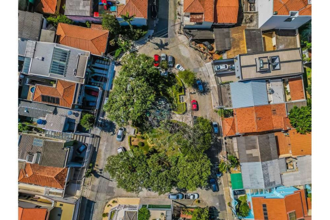 Terreno à Venda, 329 m² em Jardim Ibitirama - São Paulo