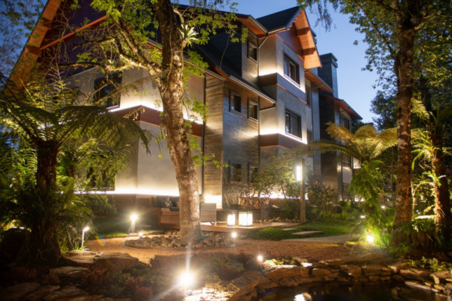 Imagem Apartamento com 3 Quartos à Venda, 176 m² em Vila Jardim - Gramado Imagem Apartamento com 3 Quartos à Venda, 176 m² em Vila Jardim - Gramado