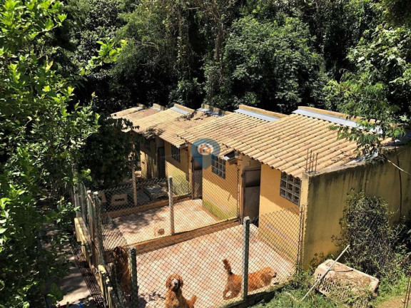 Imagem Casa com 4 Quartos à Venda, 342 m² em Paisagem Renoir - Cotia Imagem Casa com 4 Quartos à Venda, 342 m² em Paisagem Renoir - Cotia