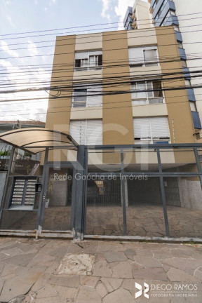 Imagem Apartamento com 1 Quarto à Venda ou Locação, 49 m² em Cidade Baixa - Porto Alegre