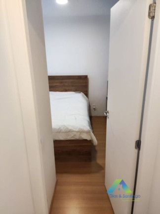 Imagem Apartamento com 2 Quartos à Venda, 50 m² em Jardim Santa Emília - São Paulo Imagem Apartamento com 2 Quartos à Venda, 50 m² em Jardim Santa Emília - São Paulo