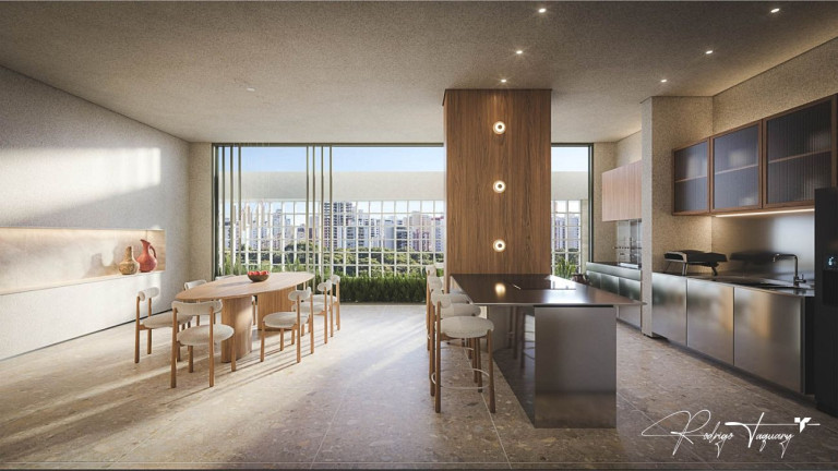 Imagem Apartamento com 3 Quartos à Venda, 130 m² em Setor Marista - Goiânia Imagem Apartamento com 3 Quartos à Venda, 130 m² em Setor Marista - Goiânia