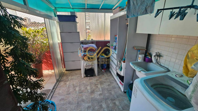 Imagem Apartamento com 2 Quartos à Venda, 100 m² em Canto Do Forte - Praia Grande Imagem Apartamento com 2 Quartos à Venda, 100 m² em Canto Do Forte - Praia Grande