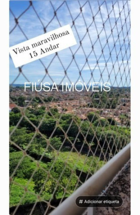 Imagem Apartamento com 2 Quartos à Venda, 54 m² em Campos Elíseos - Ribeirão Preto