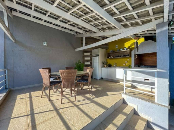 Imagem Casa de Condomínio com 3 Quartos à Venda, em São Paulo Ii - Cotia Imagem Casa de Condomínio com 3 Quartos à Venda, em São Paulo Ii - Cotia