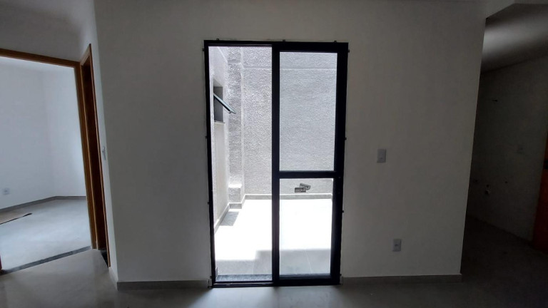 Foto do imóvel Apartamento com 2 Quartos à Venda, 40 m² em Jardim Bela Vista - Santo André