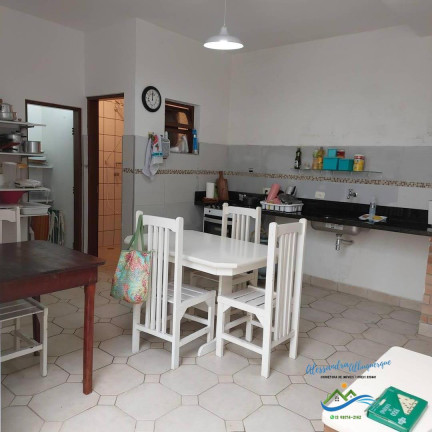 Imagem Casa com 3 Quartos à Venda, 127 m² em Cibratel Ii - Itanhaém