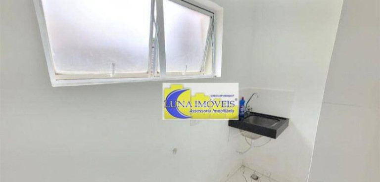 Imagem Apartamento com 1 Quarto à Venda, 43 m² em Centro - São Bernardo Do Campo Imagem Apartamento com 1 Quarto à Venda, 43 m² em Centro - São Bernardo Do Campo