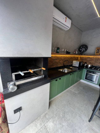 Imagem Casa com 3 Quartos à Venda, 330 m² em Mendonça Imagem Casa com 3 Quartos à Venda, 330 m² em Mendonça