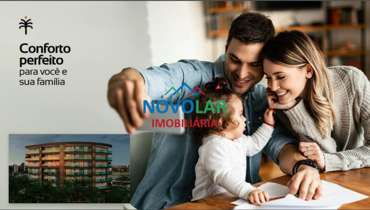 Imagem Apartamento com 1 Quarto à Venda, 62 m² em Nova São Pedro - São Pedro Da Aldeia Imagem Apartamento com 1 Quarto à Venda, 62 m² em Nova São Pedro - São Pedro Da Aldeia