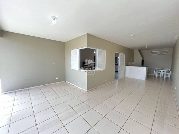 Imagem Casa com 3 Quartos à Venda, 122 m² em Barra Do Sai - Itapoá Imagem Casa com 3 Quartos à Venda, 122 m² em Barra Do Sai - Itapoá