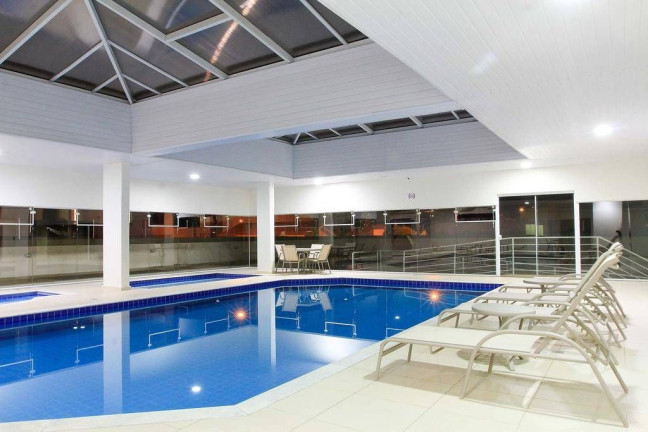 Imagem Apartamento com 1 Quarto à Venda, 52 m² em Jardim Dom Bosco - Indaiatuba Imagem Apartamento com 1 Quarto à Venda, 52 m² em Jardim Dom Bosco - Indaiatuba