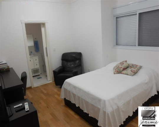 Imagem Casa com 6 Quartos à Venda, 645 m² em Parque Campolim - Sorocaba