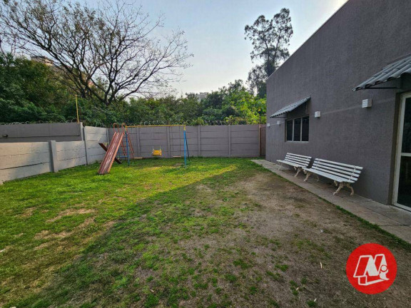 Imagem Apartamento com 2 Quartos à Venda, 46 m² em São Sebastião - Porto Alegre