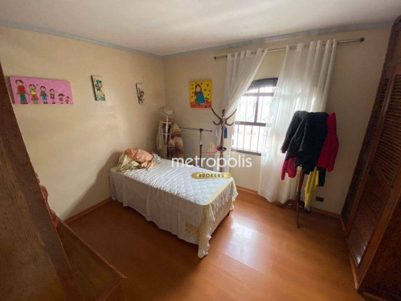 Imagem Sobrado com 4 Quartos à Venda, 560 m² em Jardim São Caetano - São Caetano Do Sul Imagem Sobrado com 4 Quartos à Venda, 560 m² em Jardim São Caetano - São Caetano Do Sul