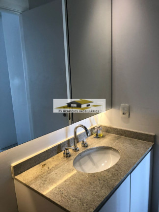 Imagem Apartamento com 1 Quarto à Venda, 41 m² em Vila Dom Pedro I - São Paulo