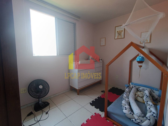 Imagem Apartamento com 3 Quartos à Venda, 120 m² em Heliopolis - Belo Horizonte
