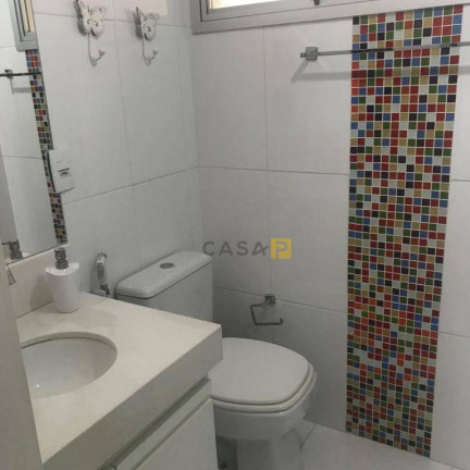 Imagem Apartamento com 3 Quartos à Venda, 70 m² em Vila Paraíso - Campinas Imagem Apartamento com 3 Quartos à Venda, 70 m² em Vila Paraíso - Campinas
