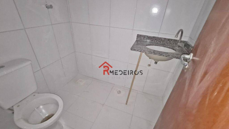 Imagem Apartamento com 2 Quartos à Venda, 50 m² em Ocian - Praia Grande