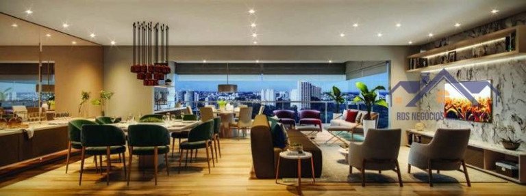 Imagem Apartamento com 3 Quartos à Venda, 155 m² em Vila Sofia - São Paulo Imagem Apartamento com 3 Quartos à Venda, 155 m² em Vila Sofia - São Paulo