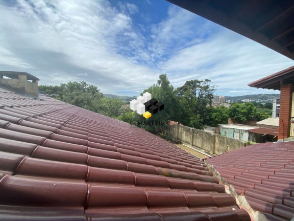 Imagem Casa com 3 Quartos à Venda, 293 m² em Jardim Do Salso - Porto Alegre
