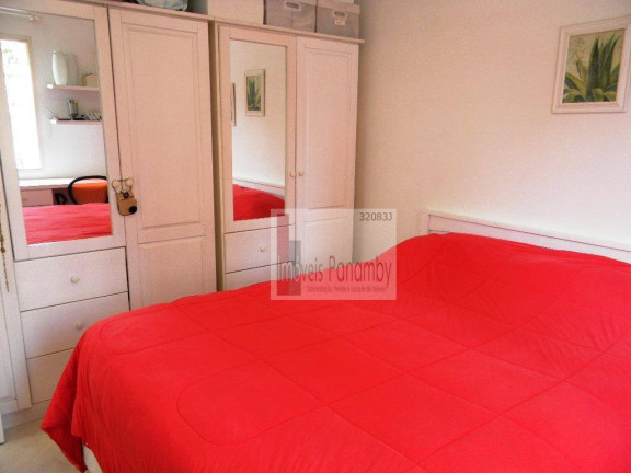 Imagem Apartamento com 2 Quartos à Venda, 66 m² em Campo Belo - São Paulo