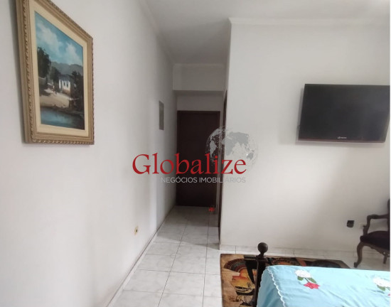 Imagem Imóvel com 4 Quartos à Venda, 160 m² em Embaré - Santos
