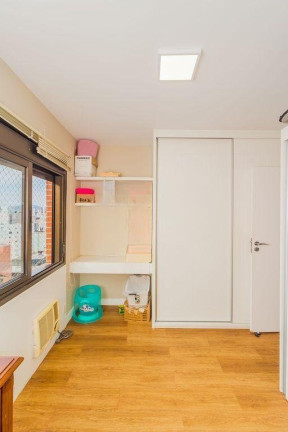Imagem Apartamento com 3 Quartos à Venda, 106 m² em Bela Vista - Porto Alegre