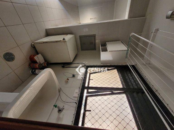 Imagem Apartamento com 3 Quartos à Venda ou Locação, 103 m² em Cidade Nova I - Indaiatuba