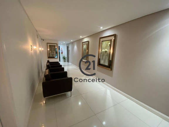 Imagem Apartamento com 3 Quartos à Venda, 88 m² em Praia Comprida - São José Imagem Apartamento com 3 Quartos à Venda, 88 m² em Praia Comprida - São José