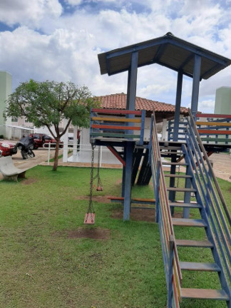 Imagem Apartamento com 2 Quartos à Venda, 46 m² em Vale Do Gavião - Teresina