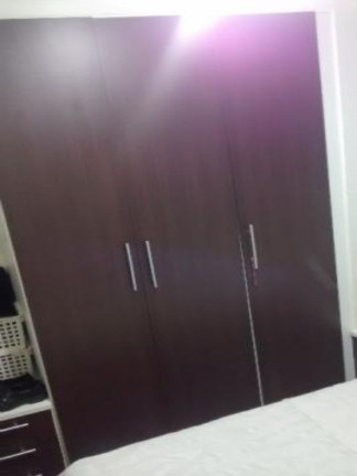 Imagem Apartamento com 2 Quartos à Venda, 60 m² em Jardim íris - São Paulo