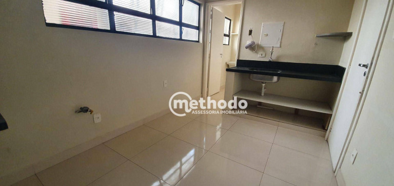 Imagem Apartamento com 1 Quarto à Venda, 62 m² em Centro - Campinas Imagem Apartamento com 1 Quarto à Venda, 62 m² em Centro - Campinas