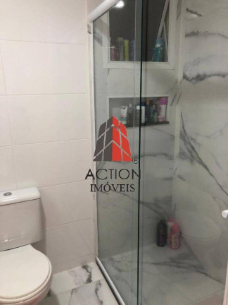 Imagem Apartamento com 3 Quartos à Venda, 70 m² em Mooca - São Paulo