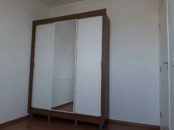 Imagem Apartamento com 2 Quartos à Venda, 47 m² em Recreio Dos Sorocabanos - Sorocaba Imagem Apartamento com 2 Quartos à Venda, 47 m² em Recreio Dos Sorocabanos - Sorocaba