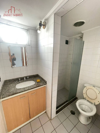 Imagem Apartamento com 2 Quartos à Venda, 50 m² em Parque Reboucas - São Paulo