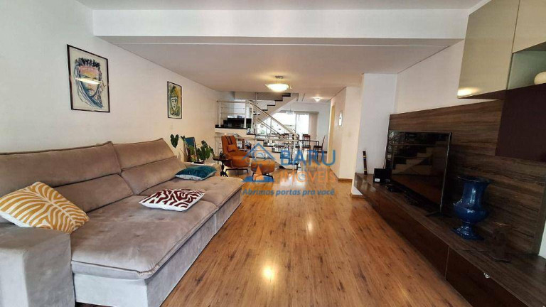 Sobrado com 3 Quartos à Venda, 275 m² em Jardim Vila Mariana - São Paulo