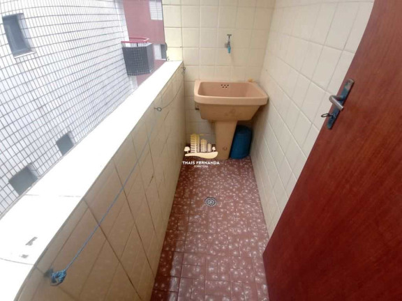 Imagem Apartamento com 1 Quarto à Venda, 38 m² em Aviação - Praia Grande Imagem Apartamento com 1 Quarto à Venda, 38 m² em Aviação - Praia Grande