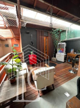 Imagem Casa com 3 Quartos à Venda, 124 m² em Vila Mascote - São Paulo Imagem Casa com 3 Quartos à Venda, 124 m² em Vila Mascote - São Paulo