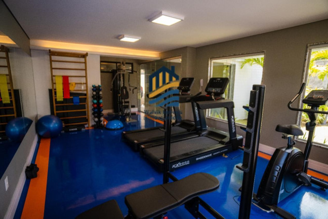 Imagem Apartamento com 4 Quartos à Venda, 120 m² em Encruzilhada - Recife