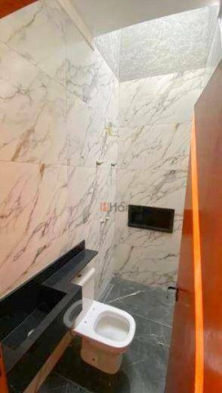 Imagem Casa com 3 Quartos à Venda, 105 m² em Jardim Residencial - Sorocaba Imagem Casa com 3 Quartos à Venda, 105 m² em Jardim Residencial - Sorocaba