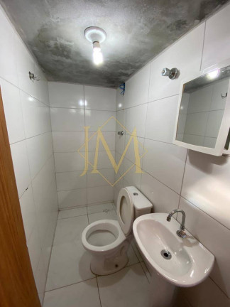 Imagem Casa com 3 Quartos à Venda, 100 m² em Santa Cruz - Coronel Fabriciano