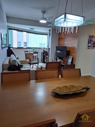 Imagem Apartamento com 3 Quartos à Venda, 130 m² em Itapuã - Vila Velha Imagem Apartamento com 3 Quartos à Venda, 130 m² em Itapuã - Vila Velha