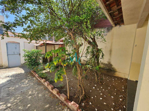 Imagem Casa com 2 Quartos para Alugar, 55 m² em Campo Grande - Rio De Janeiro Imagem Casa com 2 Quartos para Alugar, 55 m² em Campo Grande - Rio De Janeiro