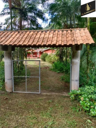 Imagem Imóvel com 5 Quartos à Venda, 14.000 m² em Pedra Branca De Araraquara - Guaratuba Imagem Imóvel com 5 Quartos à Venda, 14.000 m² em Pedra Branca De Araraquara - Guaratuba